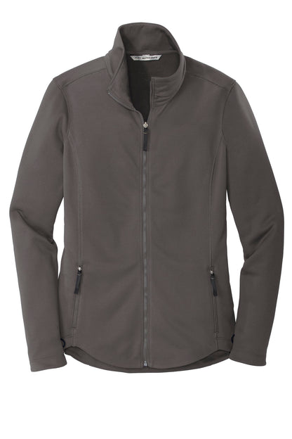Port Authority  Women's Collective Smooth Fleece Jacket. L904