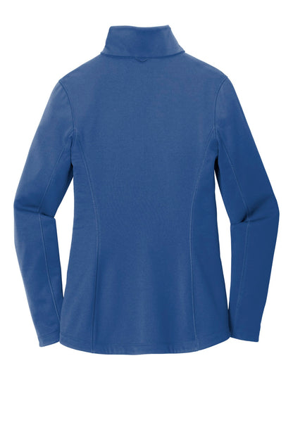 Port Authority  Women's Collective Smooth Fleece Jacket. L904