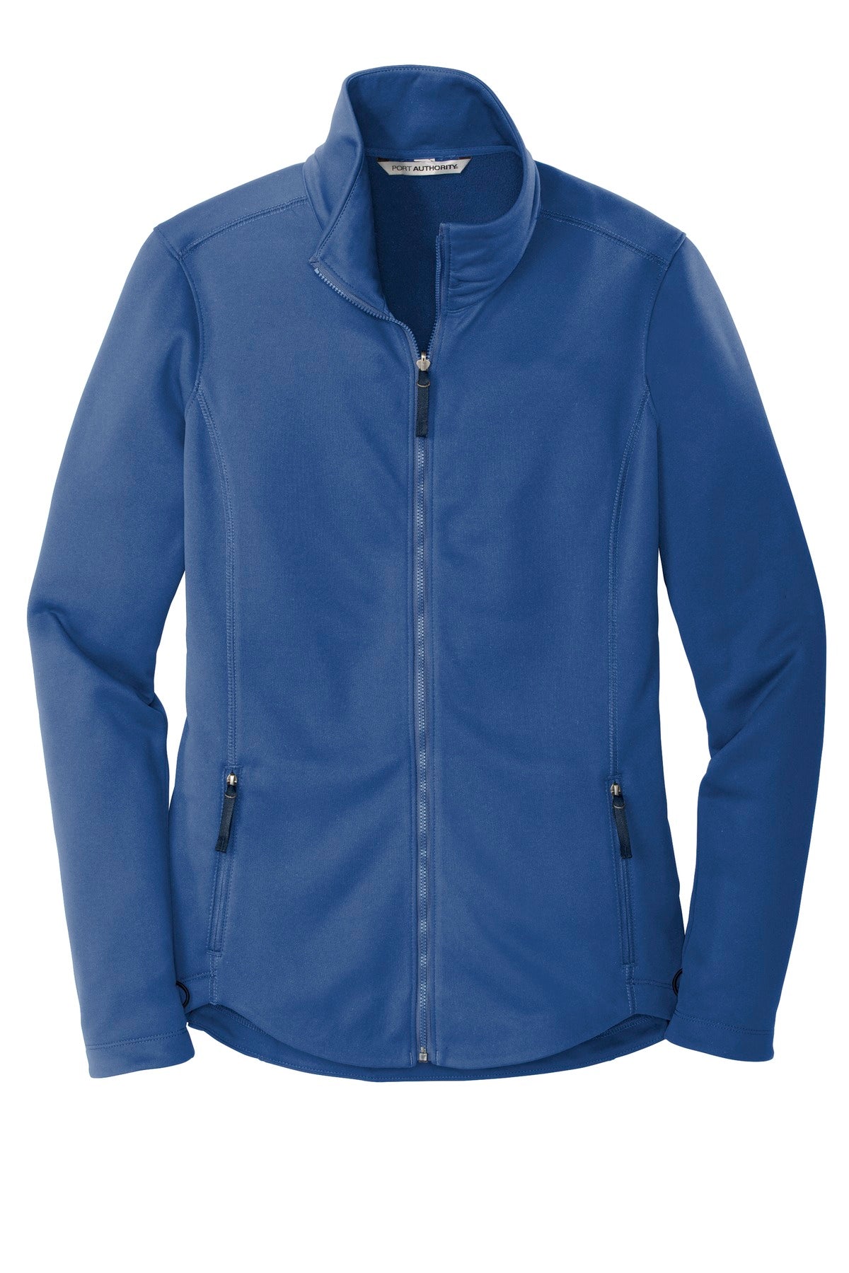 Port Authority  Women's Collective Smooth Fleece Jacket. L904
