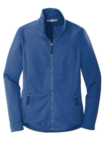 Port Authority  Women's Collective Smooth Fleece Jacket. L904