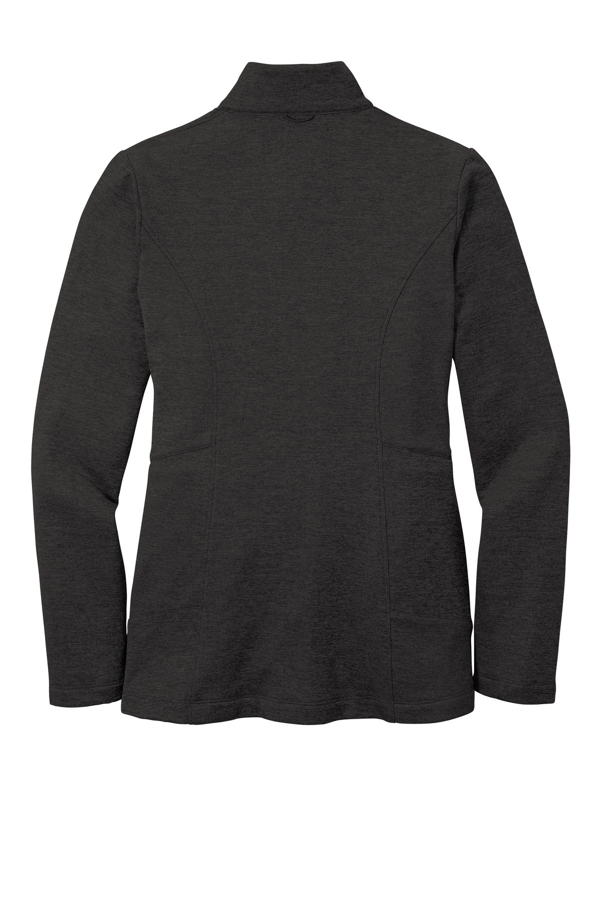 Port Authority  Women's Collective Striated Fleece Jacket. L905