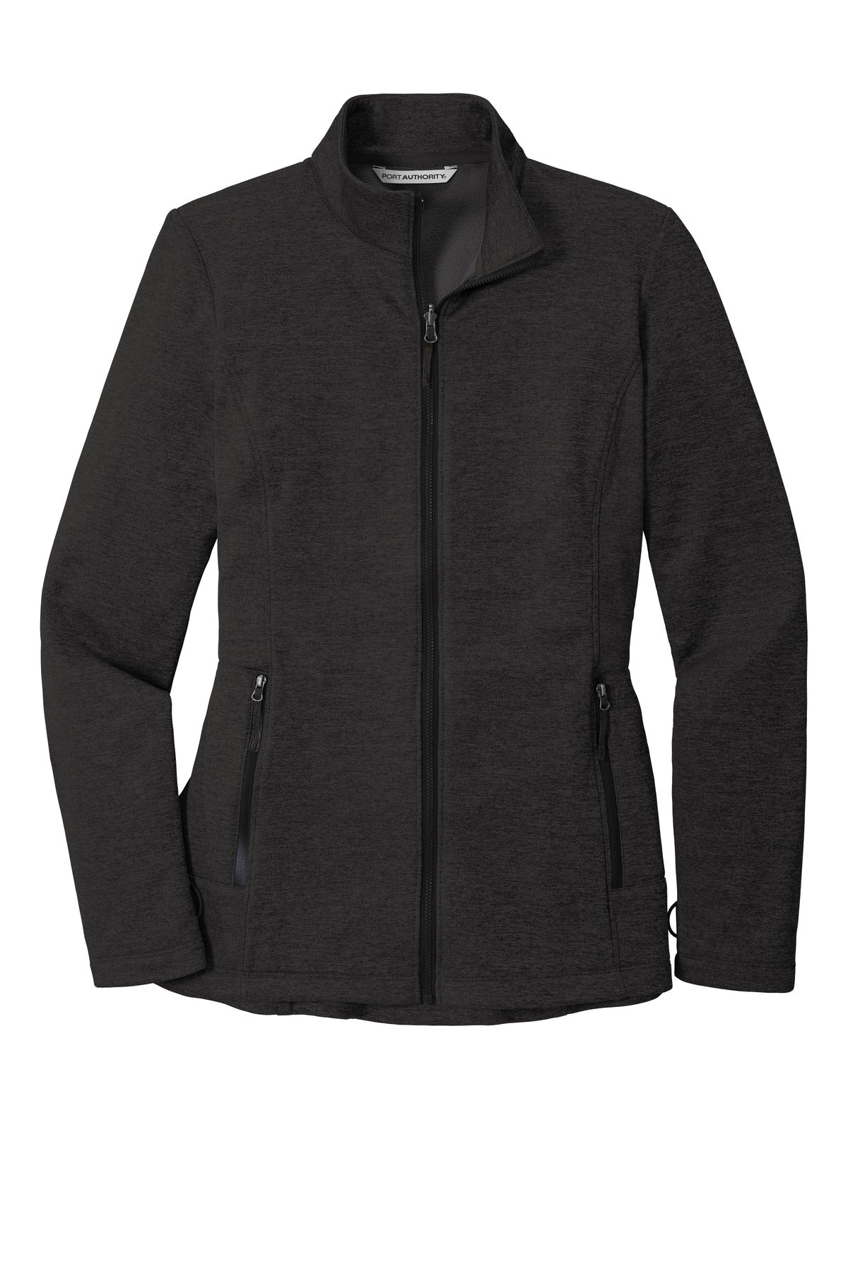 Port Authority  Women's Collective Striated Fleece Jacket. L905