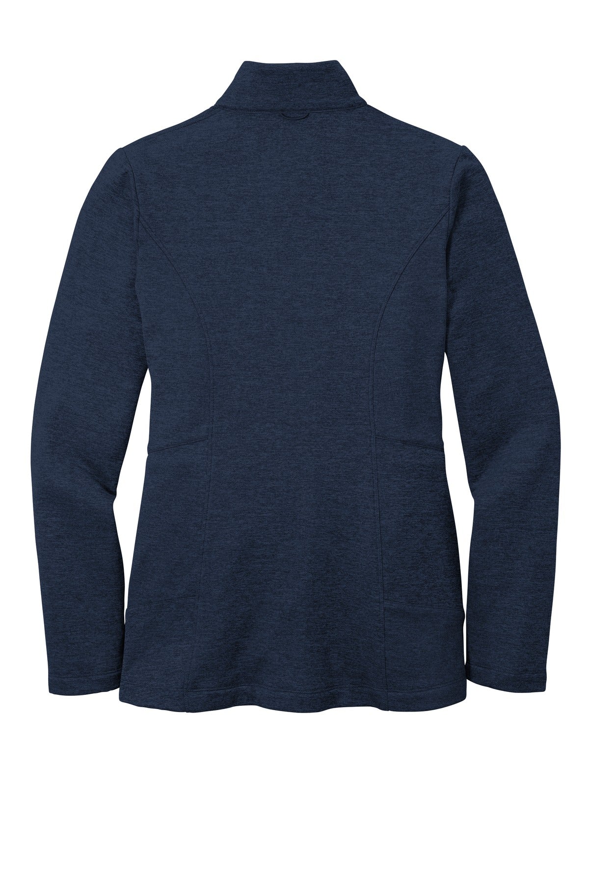 Port Authority  Women's Collective Striated Fleece Jacket. L905