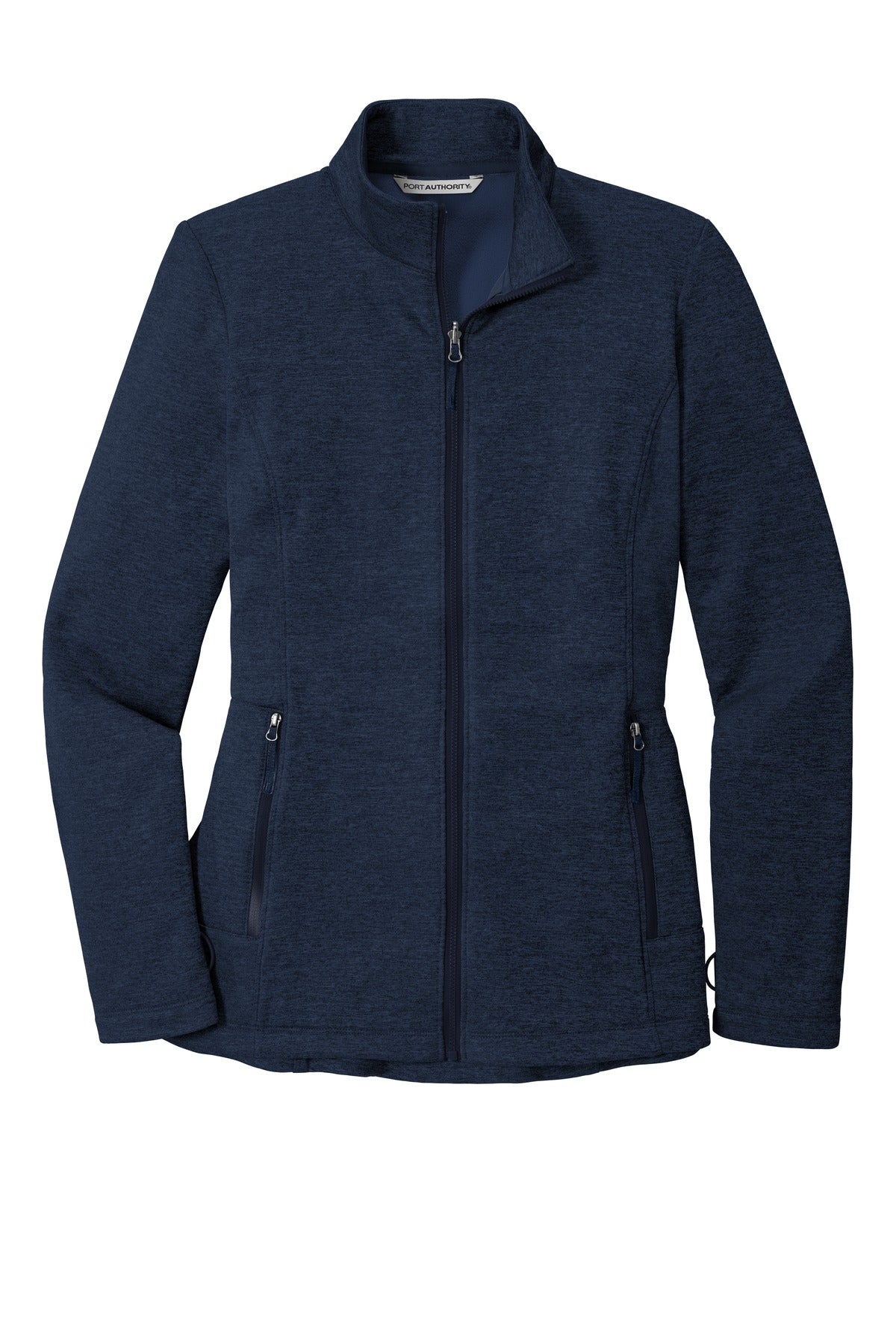 Port Authority  Women's Collective Striated Fleece Jacket. L905