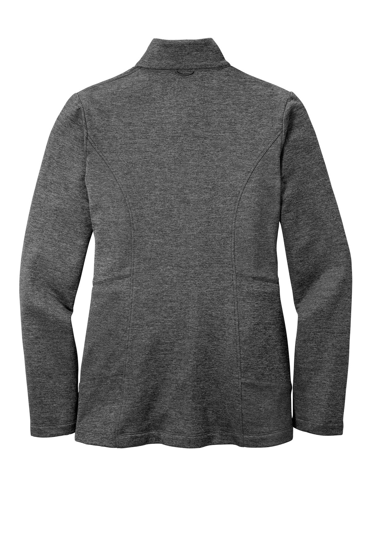 Port Authority  Women's Collective Striated Fleece Jacket. L905