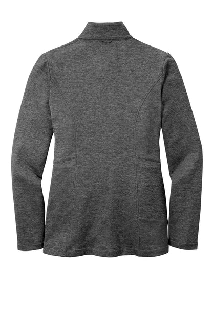 Port Authority  Women's Collective Striated Fleece Jacket. L905