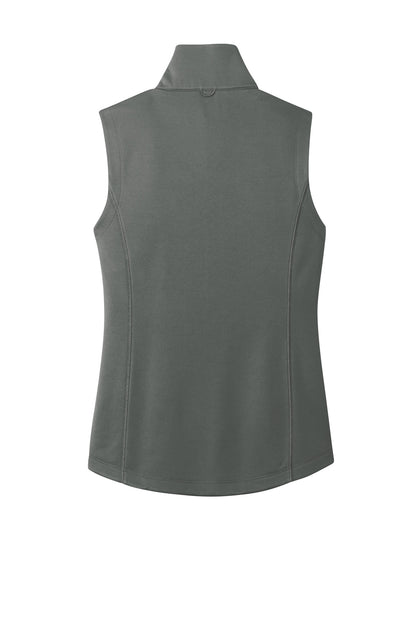 Port Authority Women's Collective Smooth Fleece Vest L906