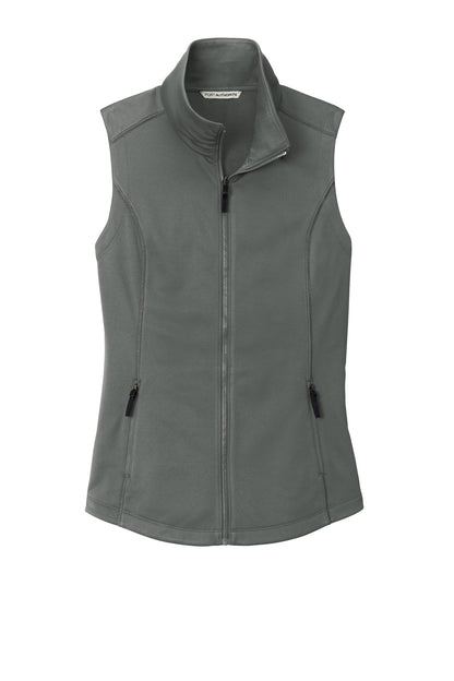 Port Authority Women's Collective Smooth Fleece Vest L906