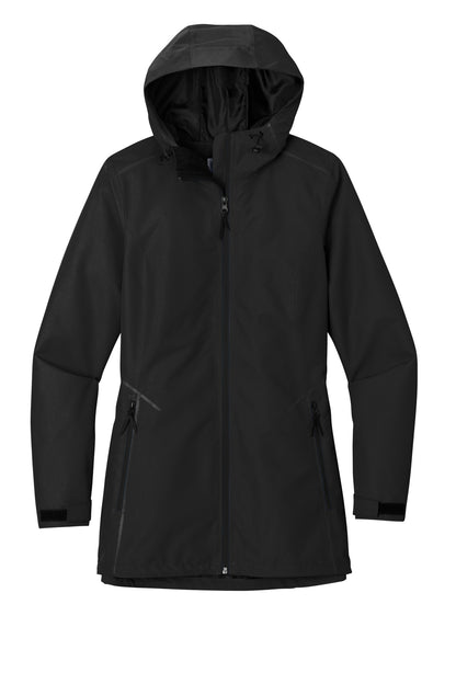 Port Authority Women's Collective Tech Outer Shell Jacket L920