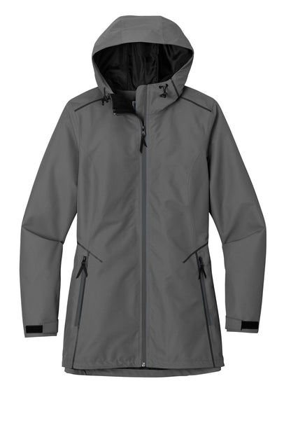 Port Authority Women's Collective Tech Outer Shell Jacket L920