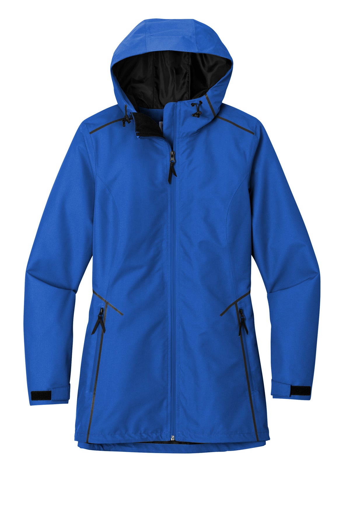 Port Authority Women's Collective Tech Outer Shell Jacket L920
