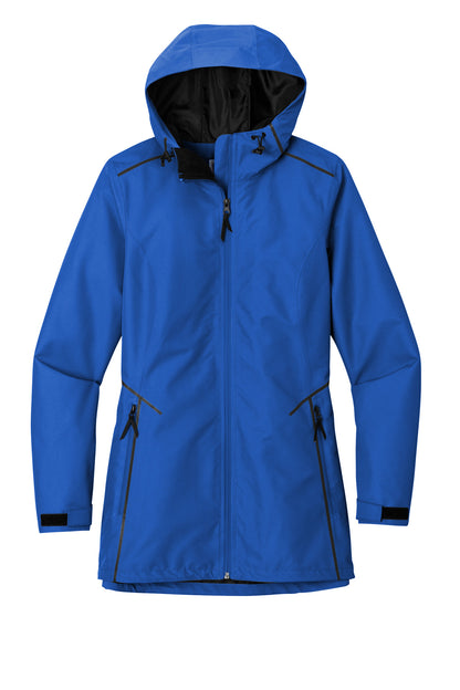 Port Authority Women's Collective Tech Outer Shell Jacket L920