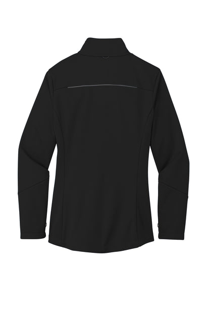 Port Authority Women's Collective Tech Soft Shell Jacket L921