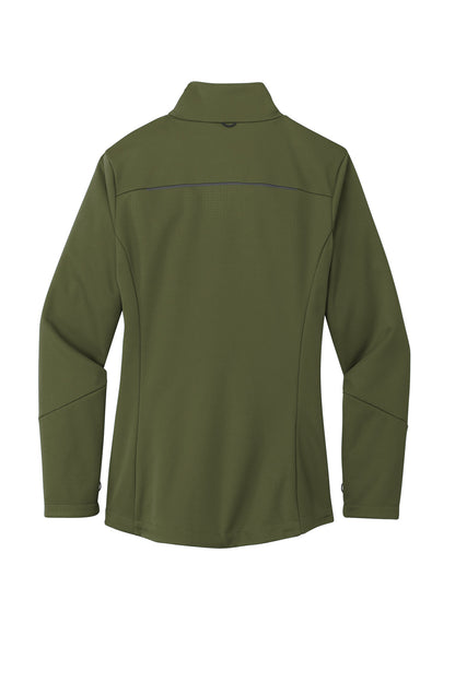 Port Authority Women's Collective Tech Soft Shell Jacket L921