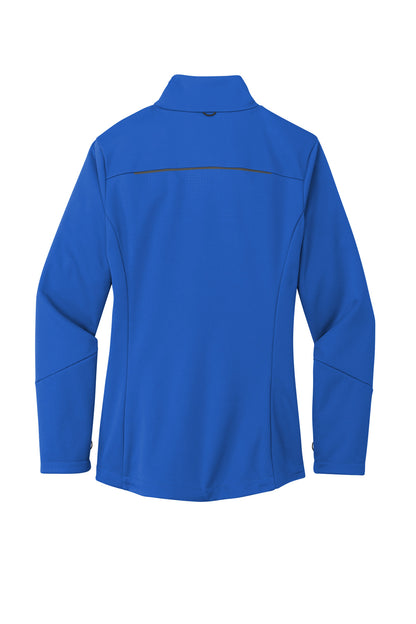 Port Authority Women's Collective Tech Soft Shell Jacket L921