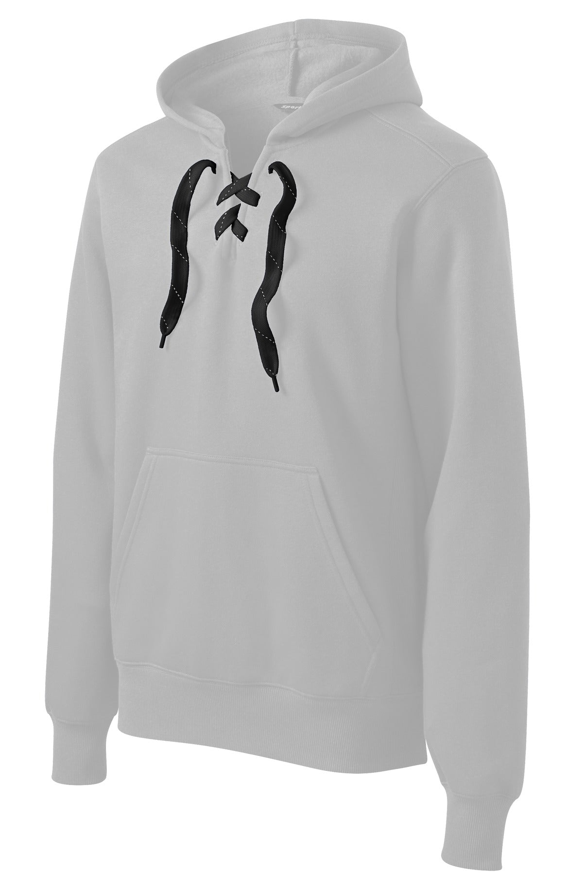 Custom Embroidered Sport-Tek Accessories in Black/ White