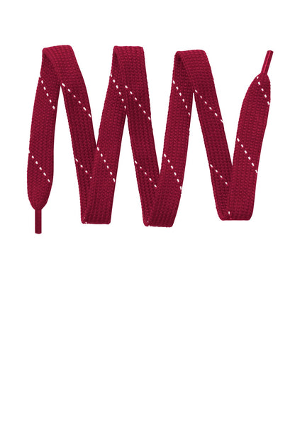 Custom Embroidered Sport-Tek Accessories in Cardinal/ White