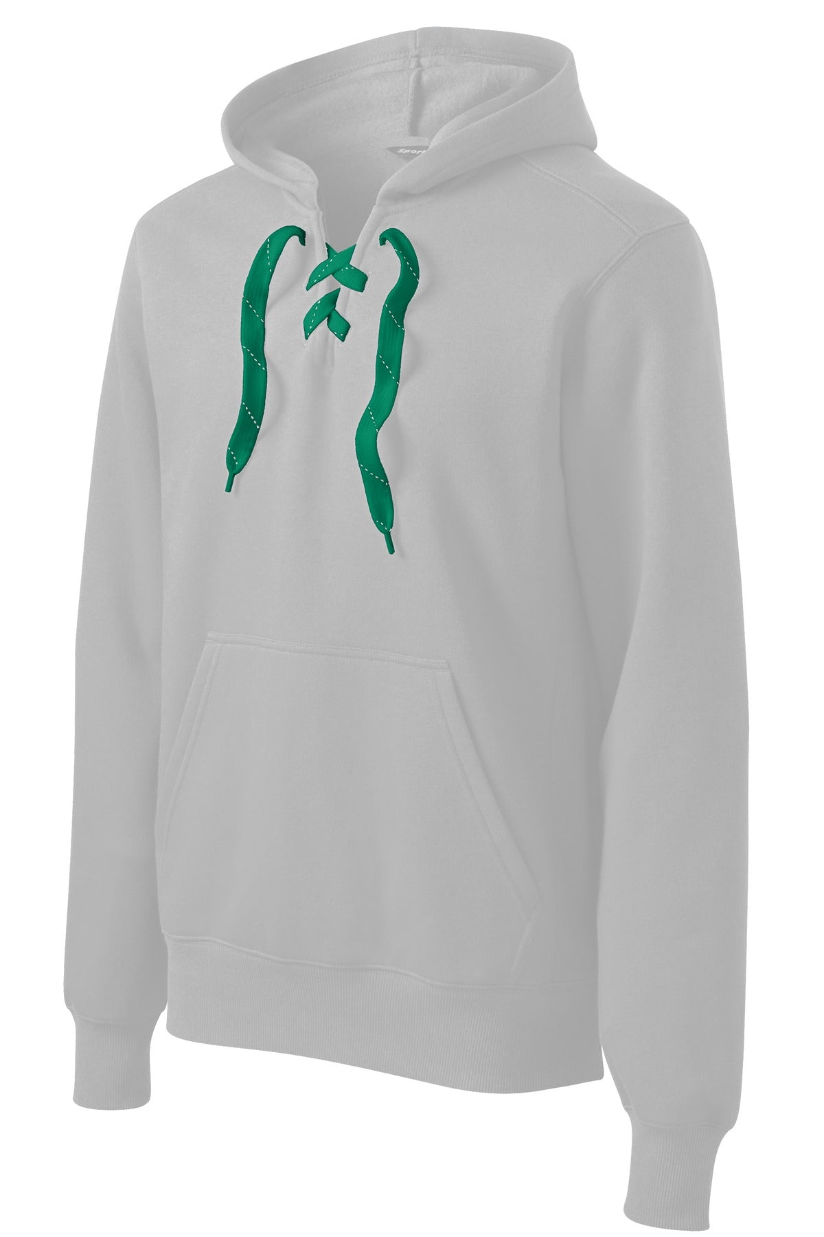 Custom Embroidered Sport-Tek Accessories in Kelly Green/ White