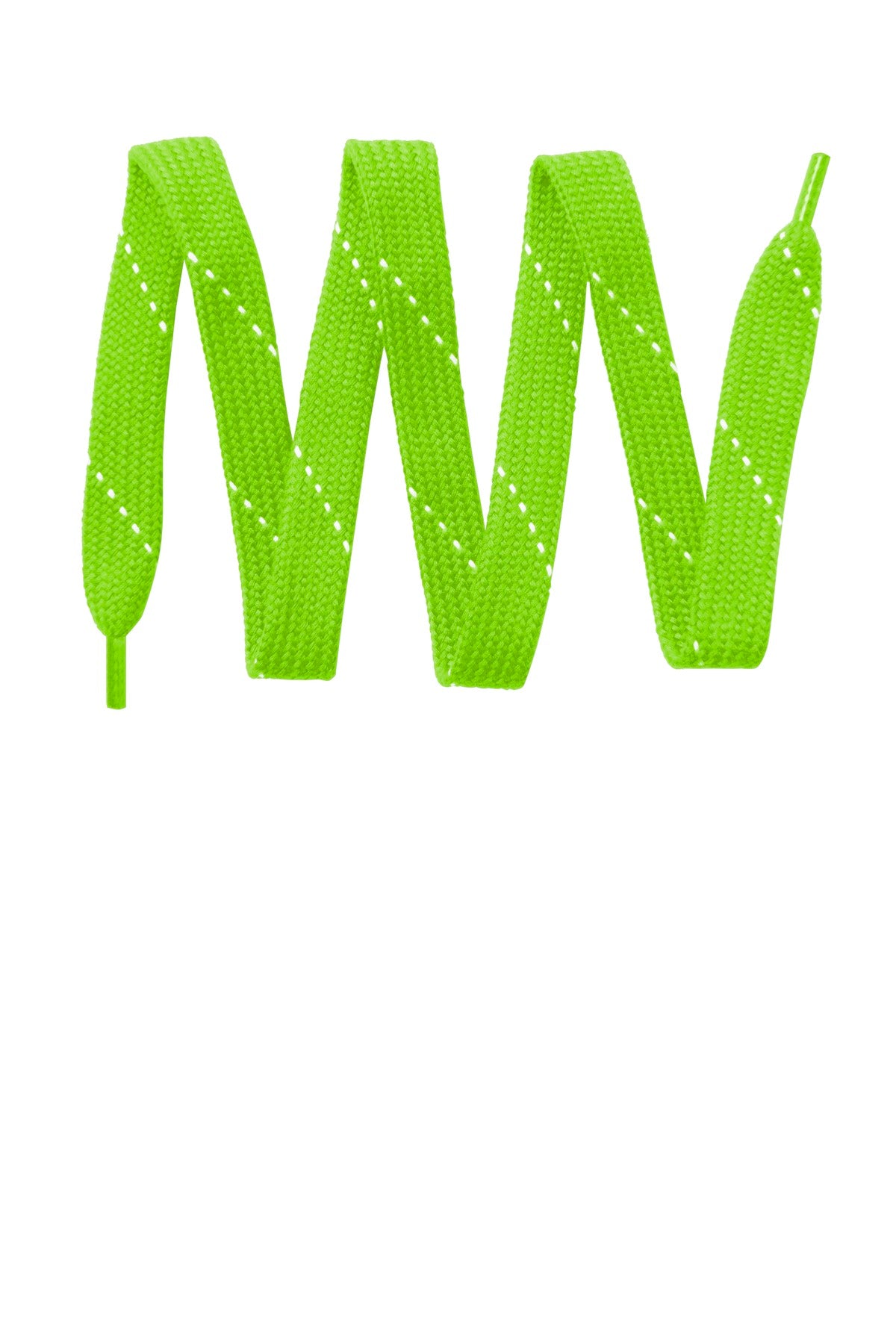 Custom Embroidered Sport-Tek Accessories in Neon Green/ White