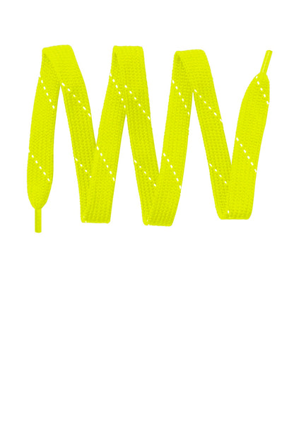Custom Embroidered Sport-Tek Accessories in Neon Yellow/ White