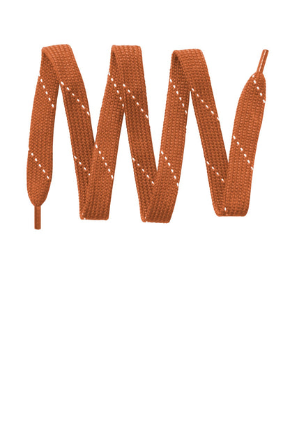 Custom Embroidered Sport-Tek Accessories in Texas Orange/ White