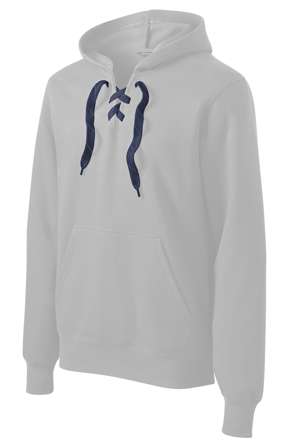Custom Embroidered Sport-Tek Accessories in True Navy/ White