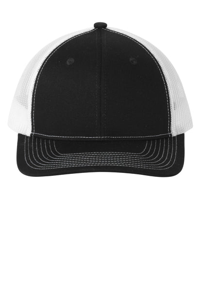 Port Authority Snapback Ponytail Trucker Cap LC111