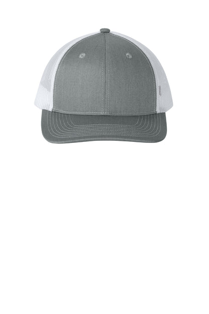 Port Authority Snapback Ponytail Trucker Cap LC111
