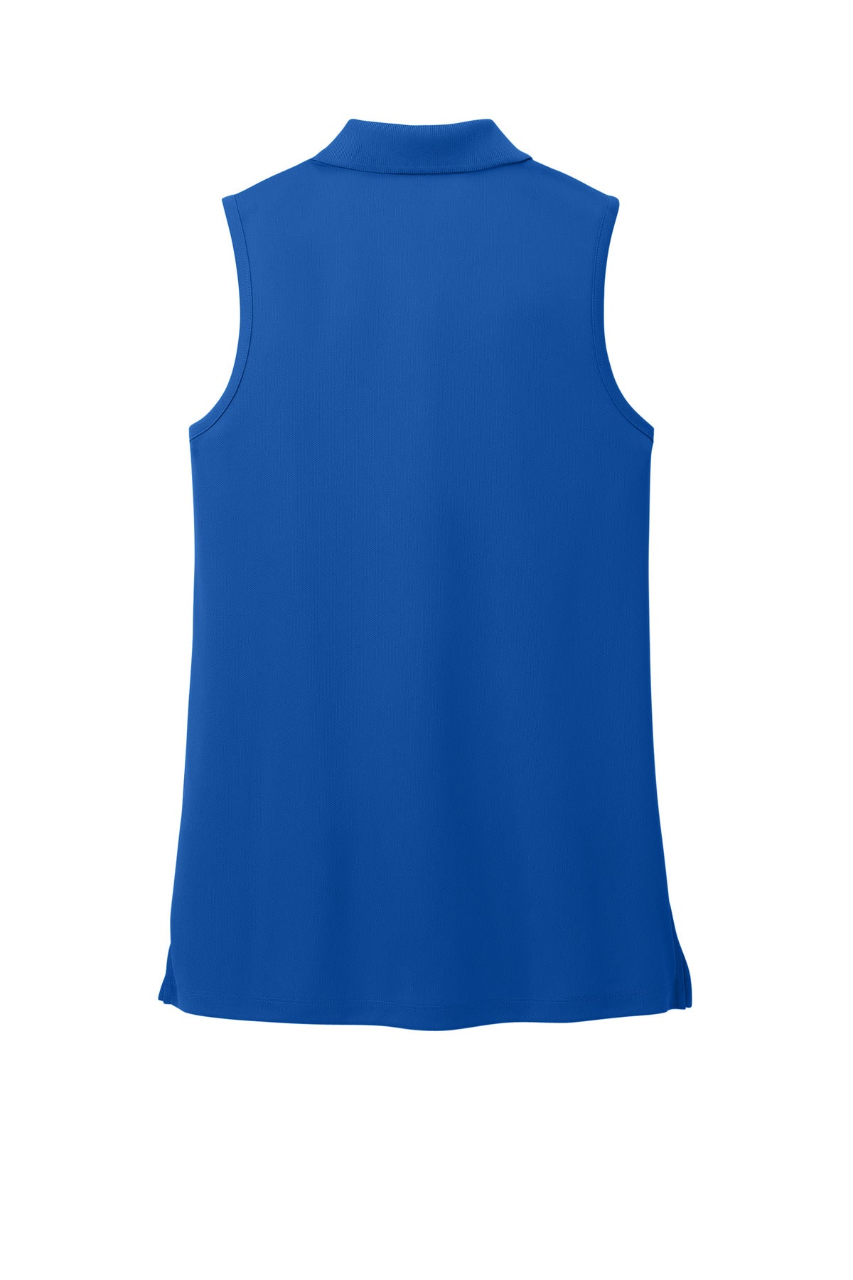 Custom Embroidered Port Authority Polos/Knits in True Royal