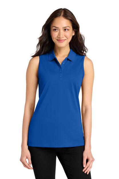 Custom Embroidered Port Authority Polos/Knits in True Royal