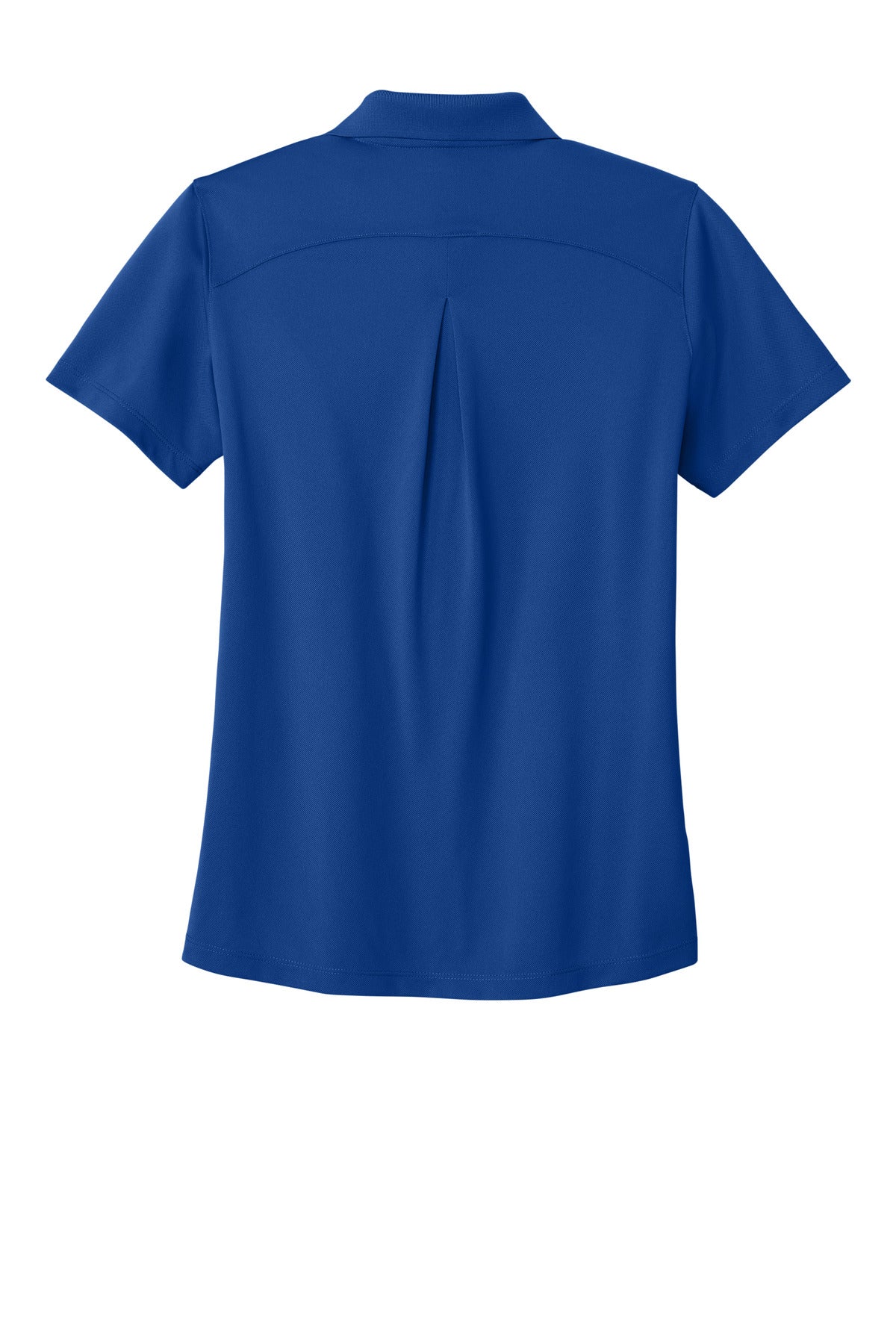 Custom Embroidered Port Authority Polos/Knits in True Royal