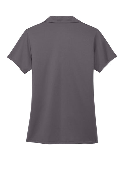 Custom Embroidered Port Authority Polos/Knits in Graphite