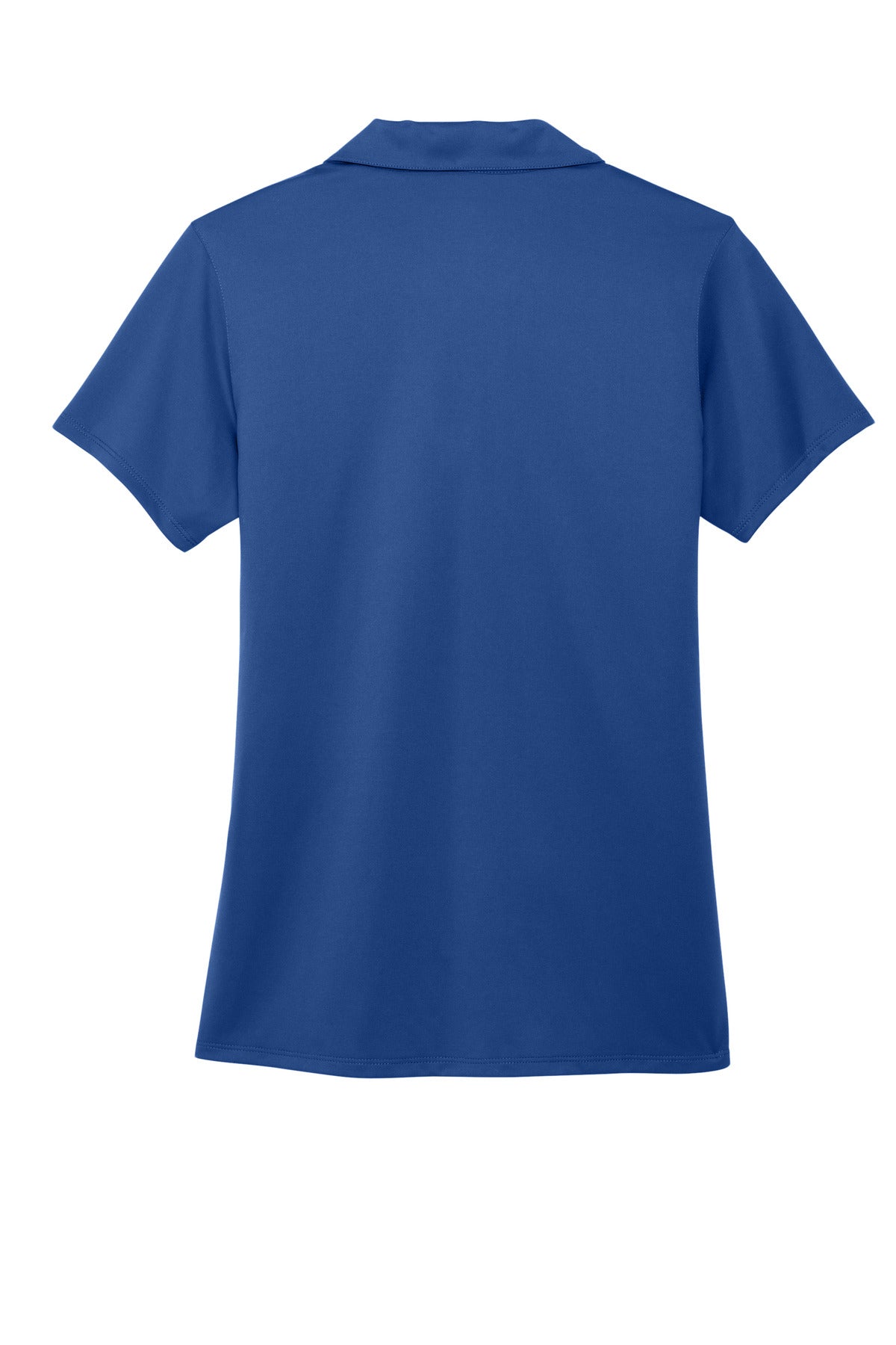Custom Embroidered Port Authority Polos/Knits in True Blue