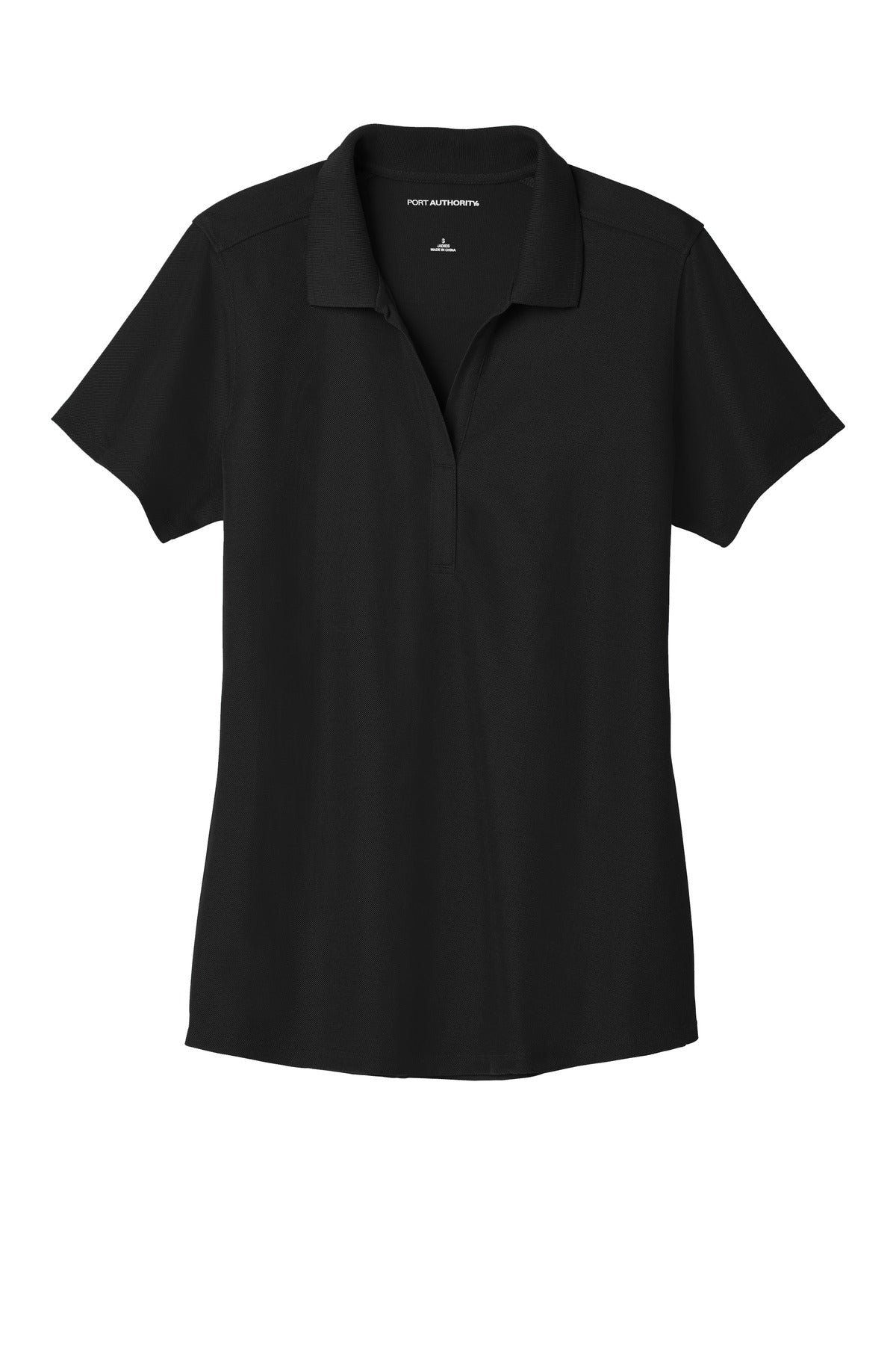Port Authority  Women's EZPerformance  Pique Polo. LK600