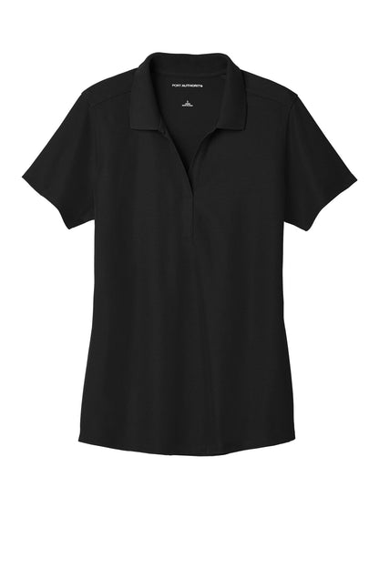 Port Authority  Women's EZPerformance  Pique Polo. LK600