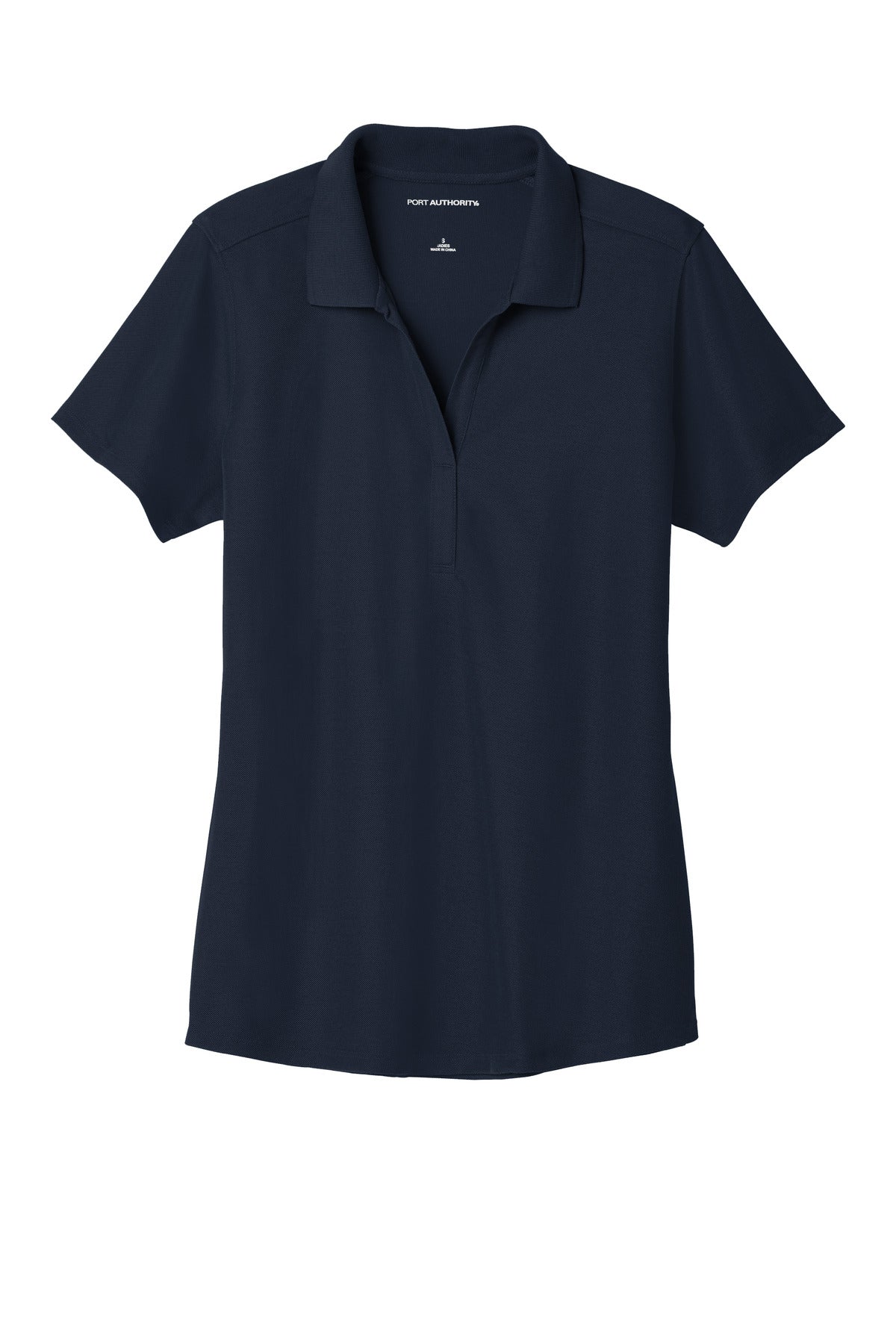 Port Authority  Women's EZPerformance  Pique Polo. LK600