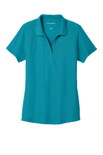 Port Authority  Women's EZPerformance  Pique Polo. LK600
