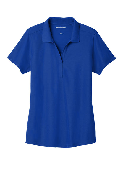 Port Authority  Women's EZPerformance  Pique Polo. LK600