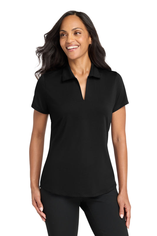 Port Authority Women's City Stretch Polo LK683
