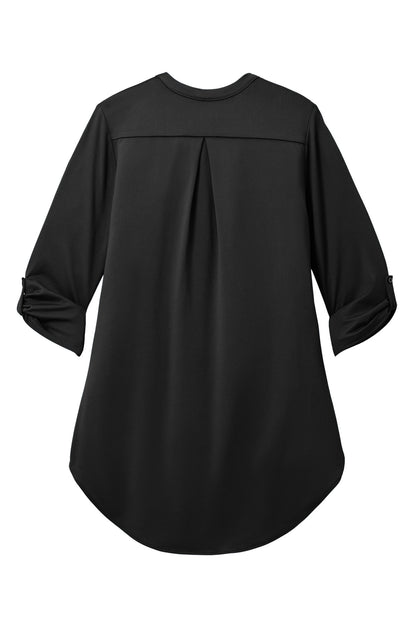 Port Authority Women's City Stretch 3/4-Sleeve Tunic LK6840