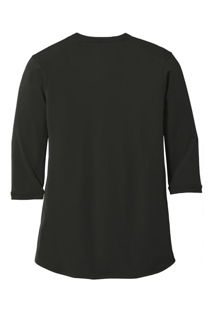 Port Authority   Women's UV Choice Pique Henley LK750