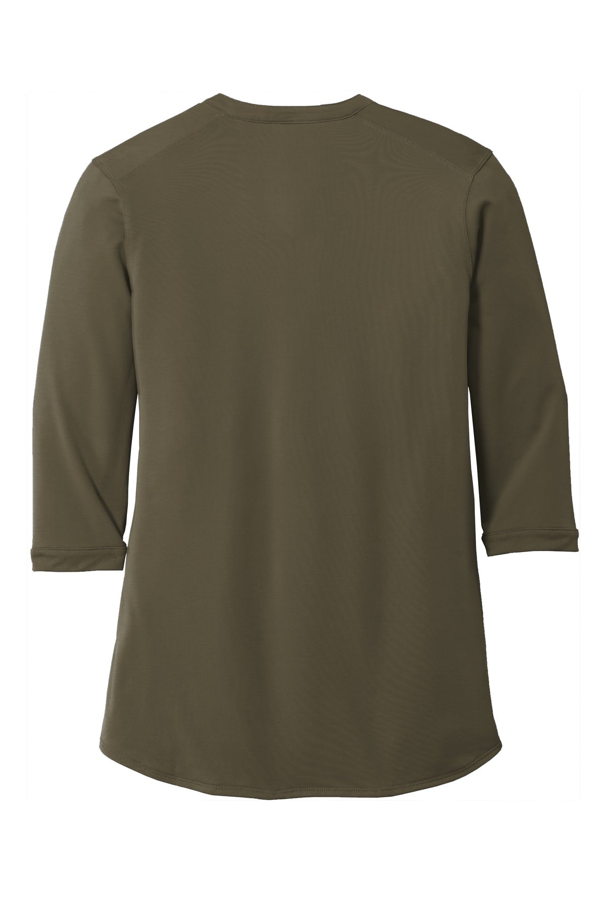 Port Authority   Women's UV Choice Pique Henley LK750