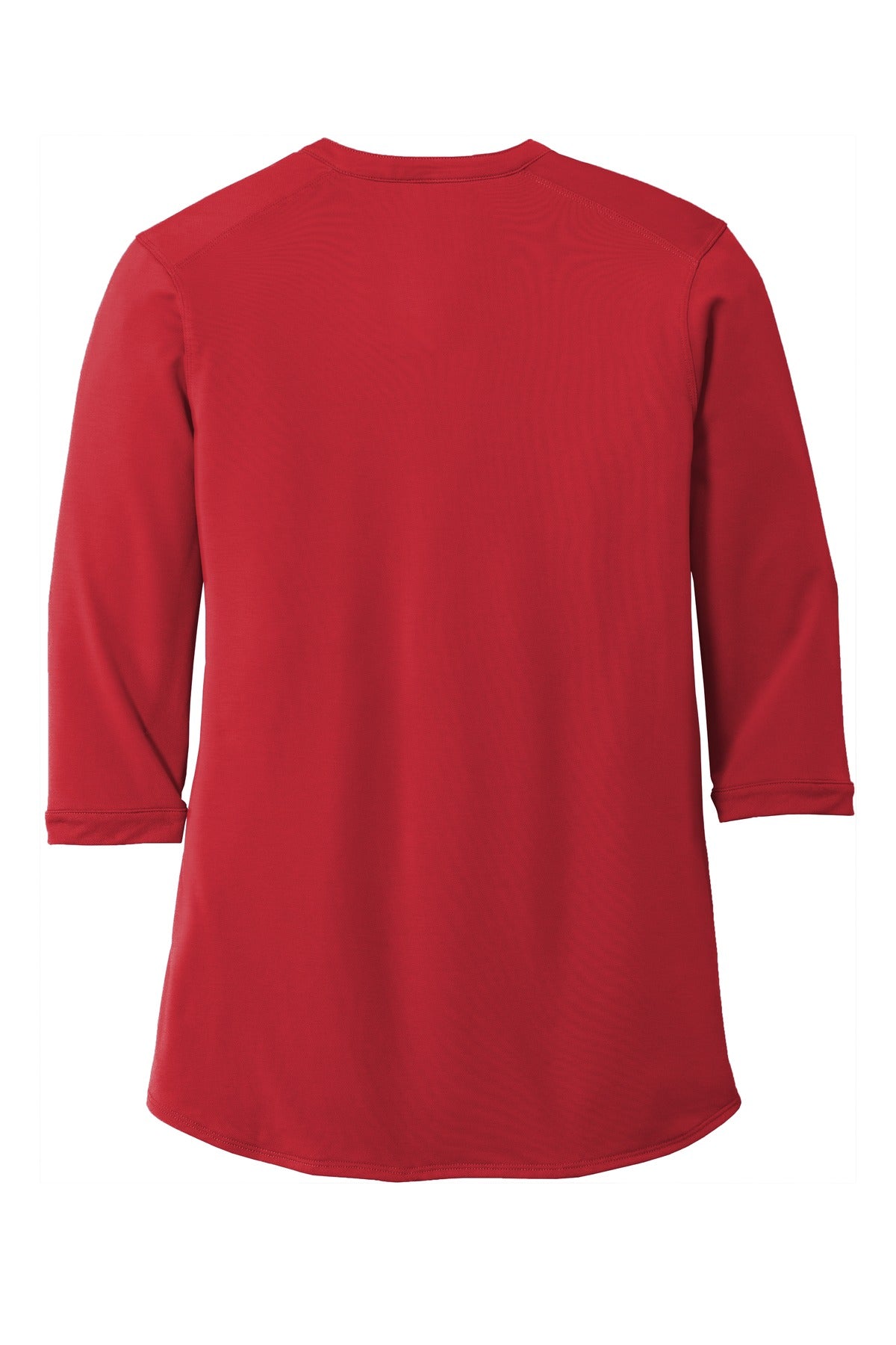Port Authority   Women's UV Choice Pique Henley LK750