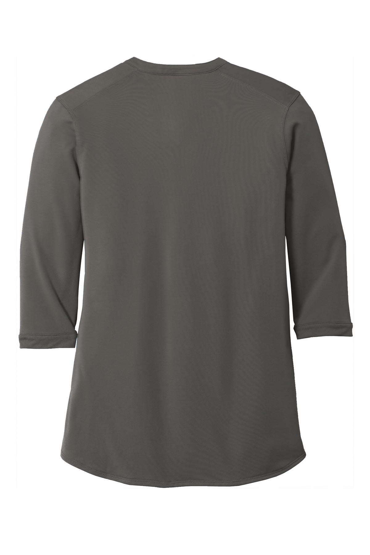 Port Authority   Women's UV Choice Pique Henley LK750