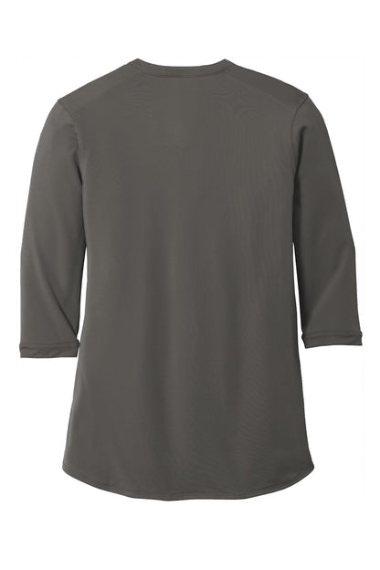 Port Authority   Women's UV Choice Pique Henley LK750