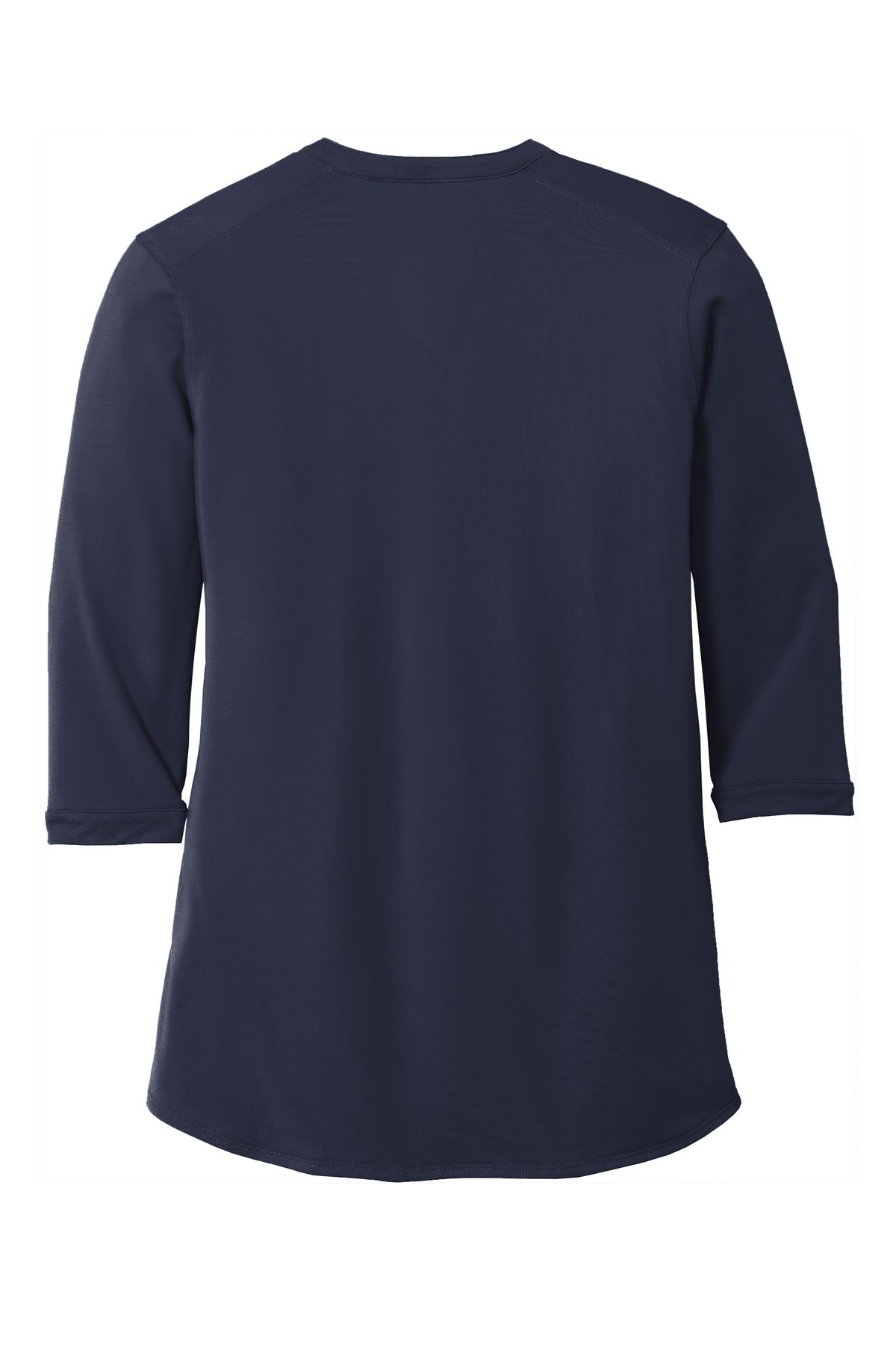 Port Authority   Women's UV Choice Pique Henley LK750