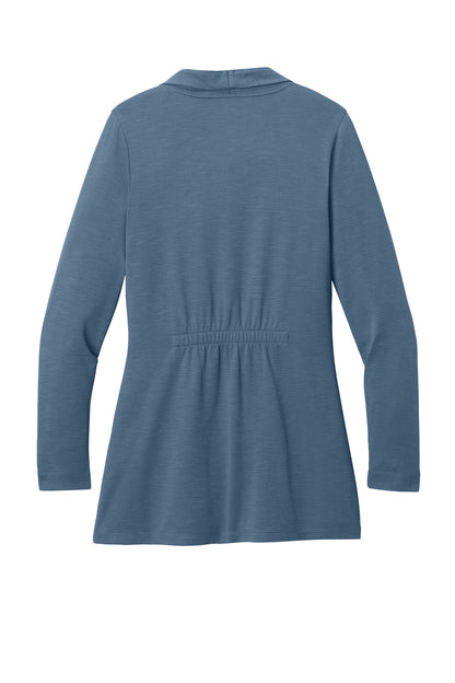 Port Authority Women's Breakwater Open Cardigan LK820