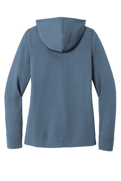 Port Authority Women's Microterry Pullover Hoodie LK826