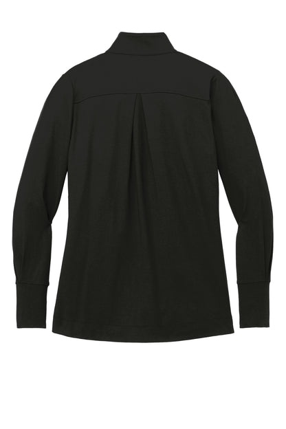 Port Authority Women's Fairway Stretch 1/4-Zip LK829