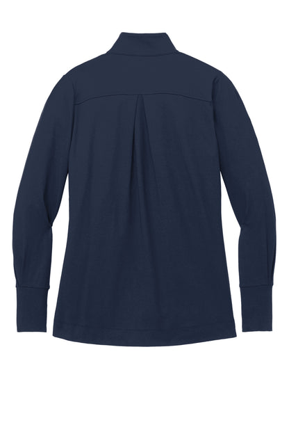 Port Authority Women's Fairway Stretch 1/4-Zip LK829